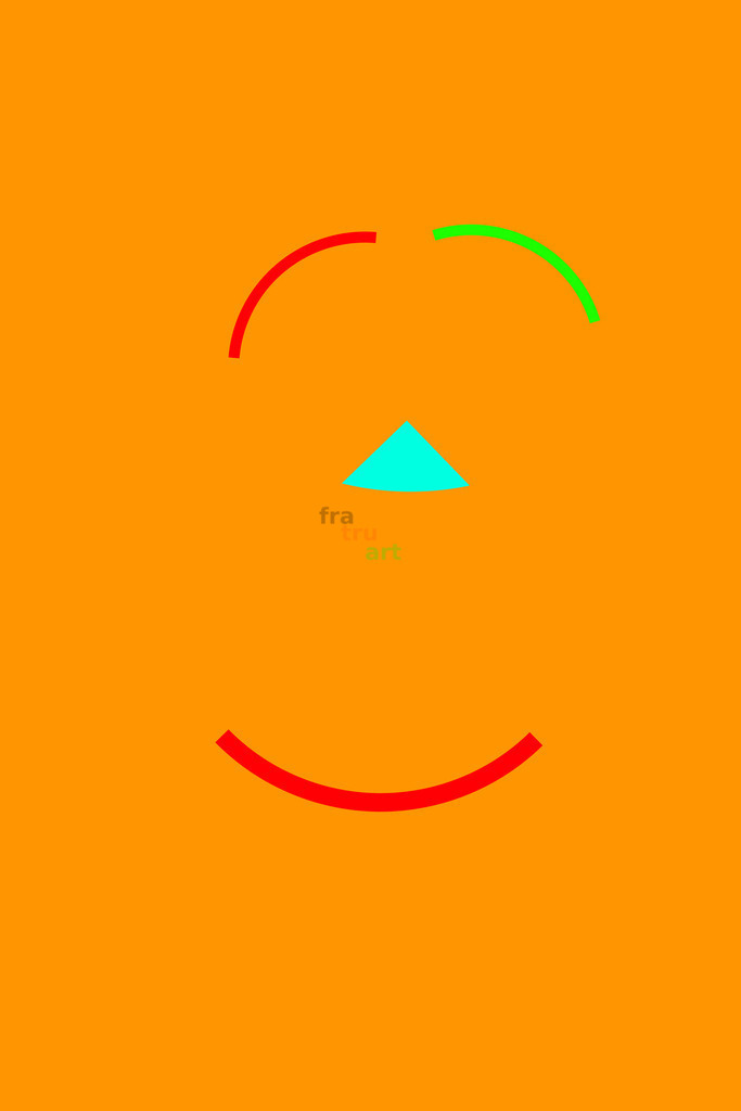 etwas -10- mein Gesicht | Grafik - Realisiert mit Pictrs.com