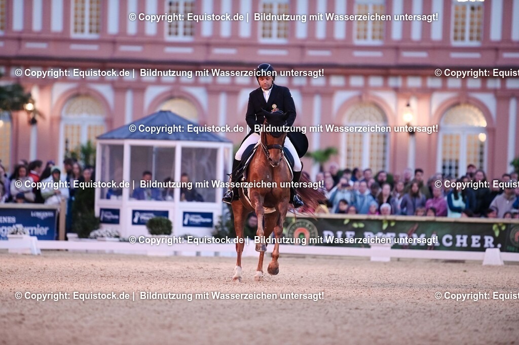 20250608_Longines Grand Prix Kür_0088 | Foto: Thomas Hartig