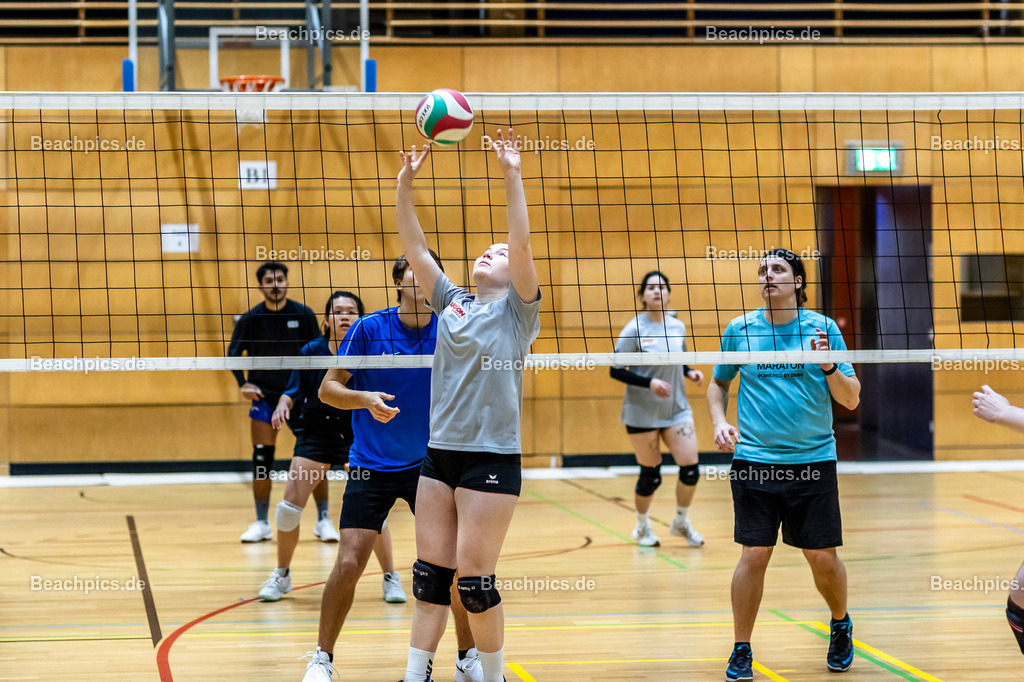 2024-00111400-3-Icke-Cup-Berlin |  16.11.2024; Berlin Foto: Gerold Rebsch - www.beachpics.de