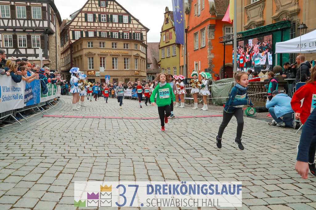 AOK JuniorCup 400m | 3Koenigslauf 2023 - Realisiert mit Pictrs.com