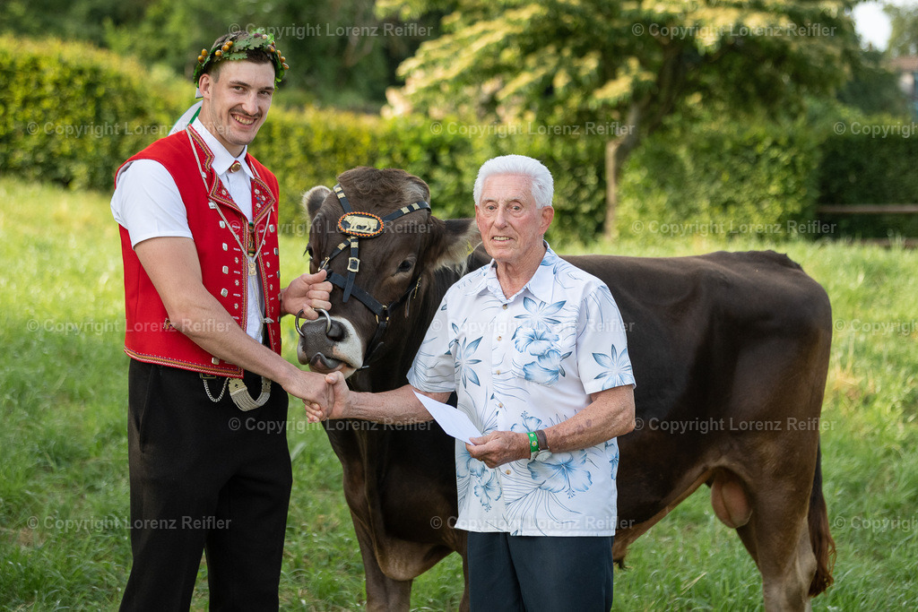 Schwingen -  St.Galler Kantonal 2023 | Wittenbach, 4.6.23, Schwingen - St.Galler Kantonal.