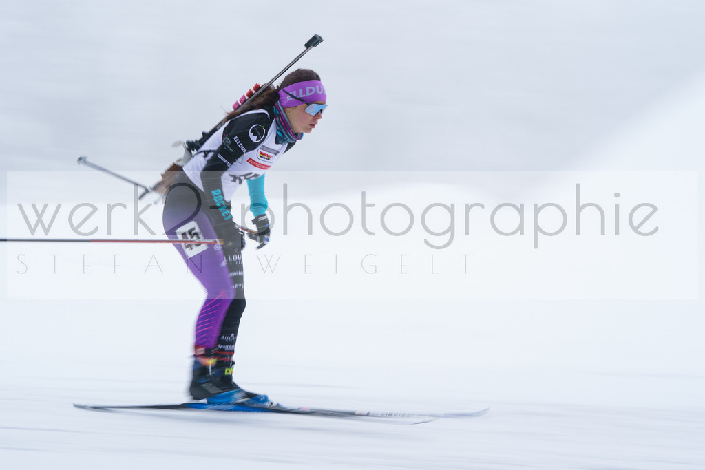 DP Oberwiesenthal | 6. DSV JOKA Deutschlandpokal Biathlon vom 20. - 21.02.2026 in der SPARKASSEN-Arena Oberwiesenthal