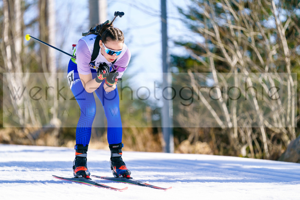 FESA Alpencup / DP Arber | 7. Deutschlandpokal Finale - ARBER Hohenzollern Skistadion, 6. - 9. März 2025