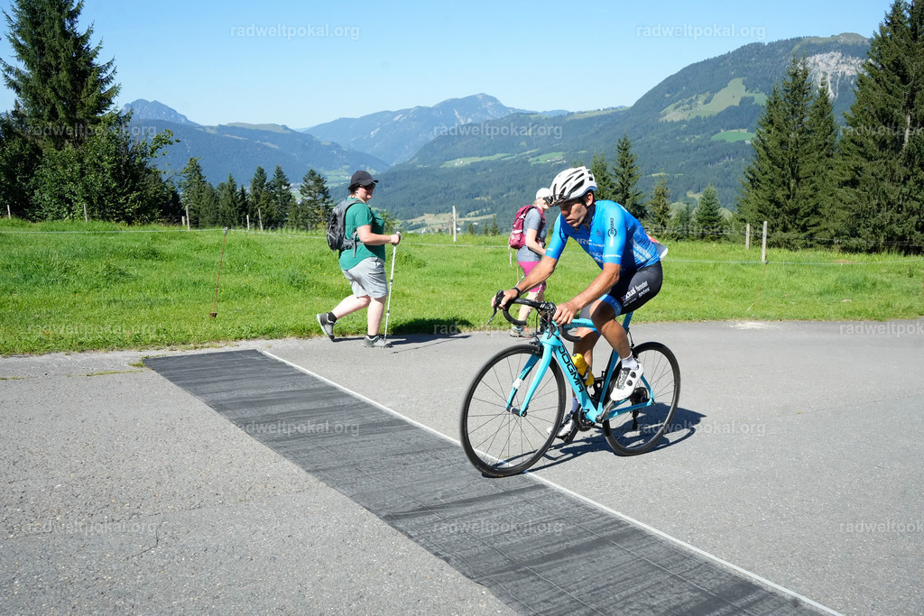 372_20230819_Bergwertung_Muehlanger | AUT - OESTERREICH, 2023- :   ; Foto: Roland Muehlanger