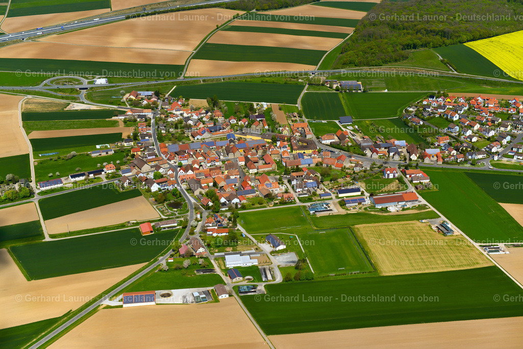 3600721 | Biebelried