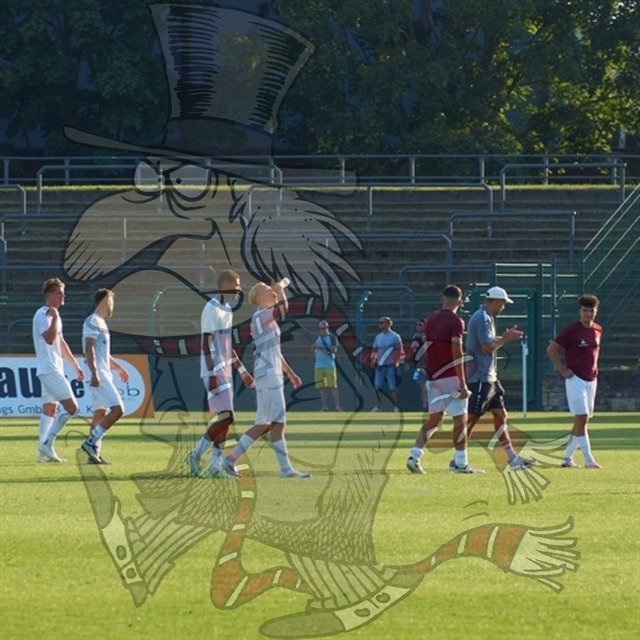 BFC vs. Genua 206 | mythos-online-redaktion