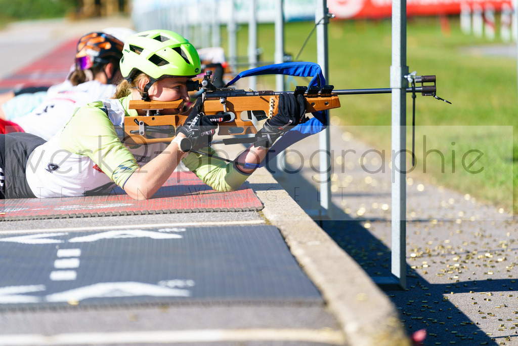 DP Arber  | Deutschlandpokal ARBER am 15. - 17. September 2023