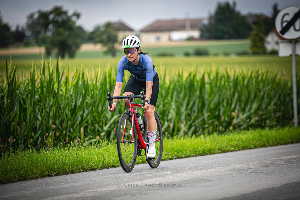 _V7A1063 | AUSTRIA, 3.08.2025, Linz, ALOHA TRI TRAUN Photo: WAPICS / Andreas Willdoner