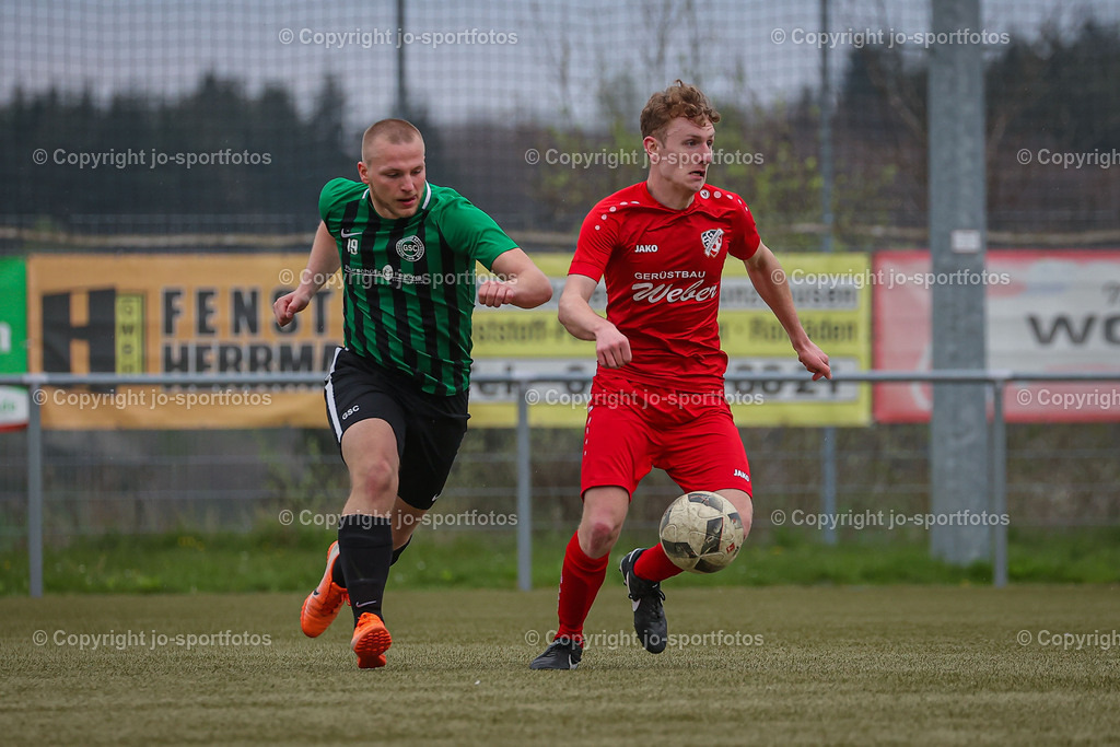 Gladenbach_Silberg (80) | 22.04.2023; Kreisoberliga Gießen/Marburg Nord; Kunstrasenplatz Gladenbach; SC Gladenbach - SG Silberg/Eisenhausen; Ergebnis: 2:2 (1:2)