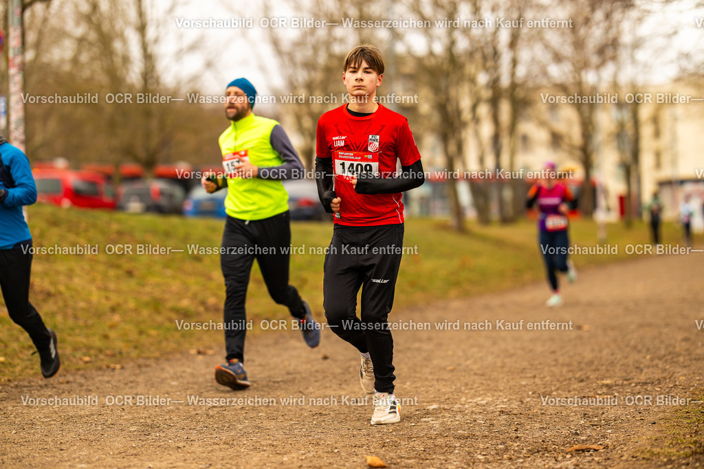 Silvesterlauf Erfurt 2025 R6-0774 | OCR Bilder Fotograf Eisenach Michael Schröder