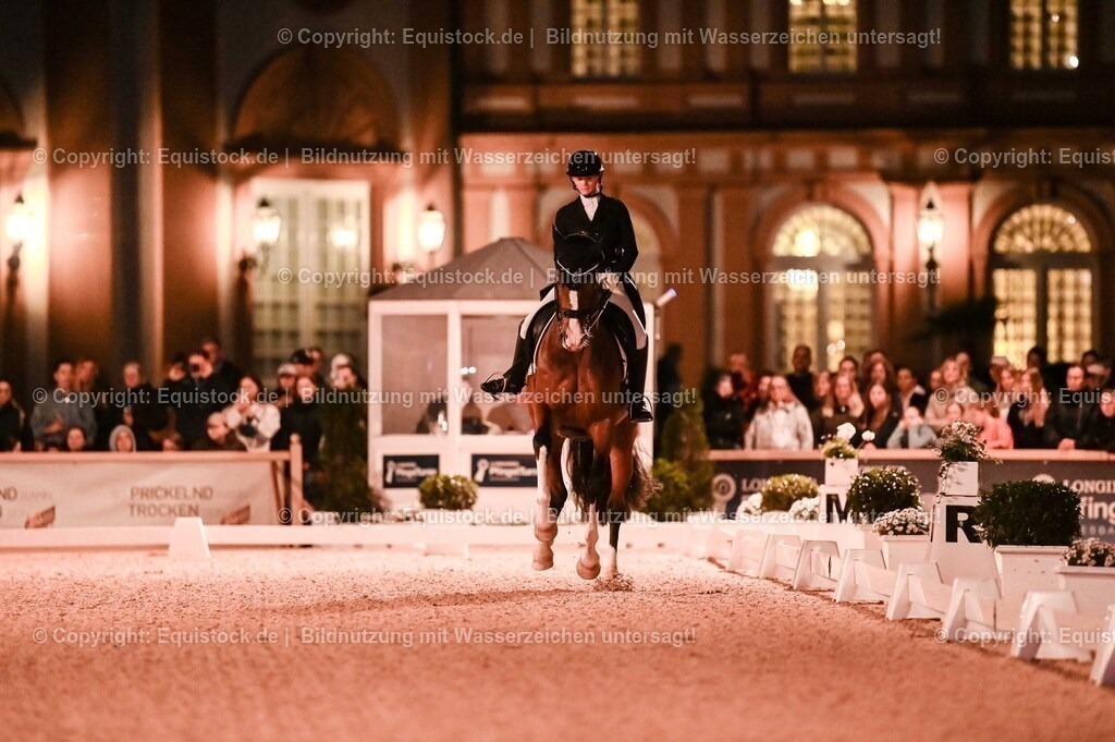 20250608_Longines Grand Prix Kür_0431 | Foto: Thomas Hartig