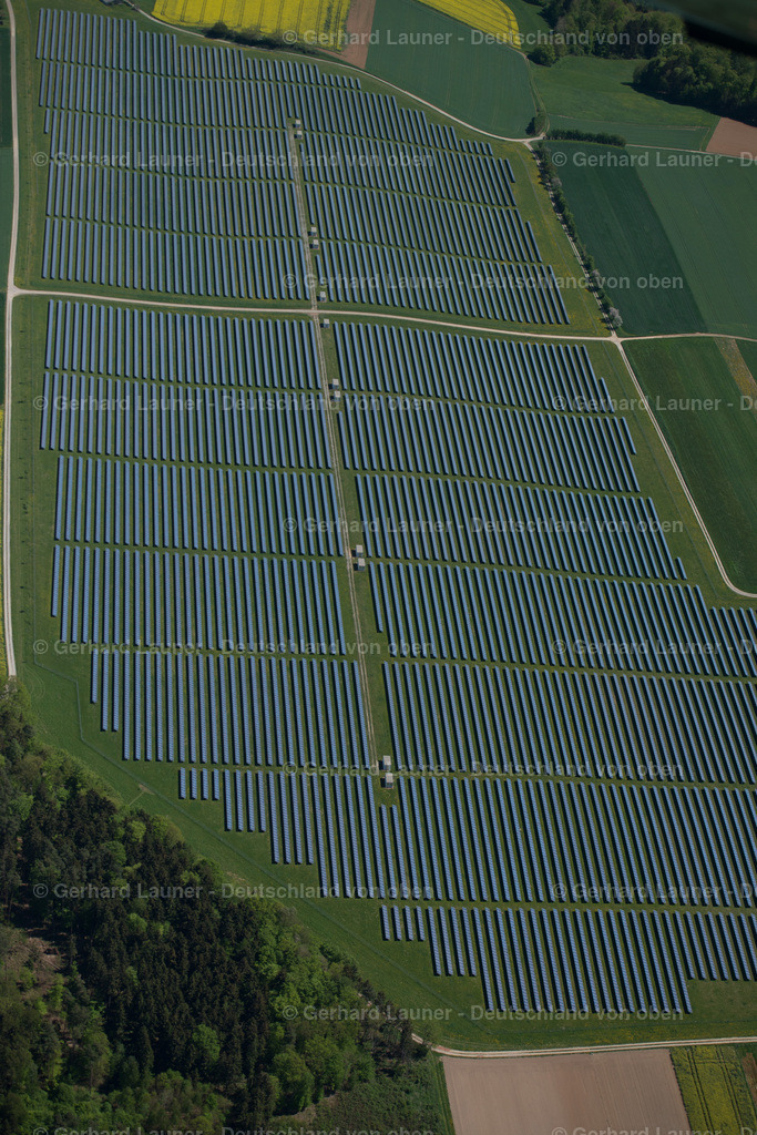 3500638 | Solaranlage bei Richelbach
