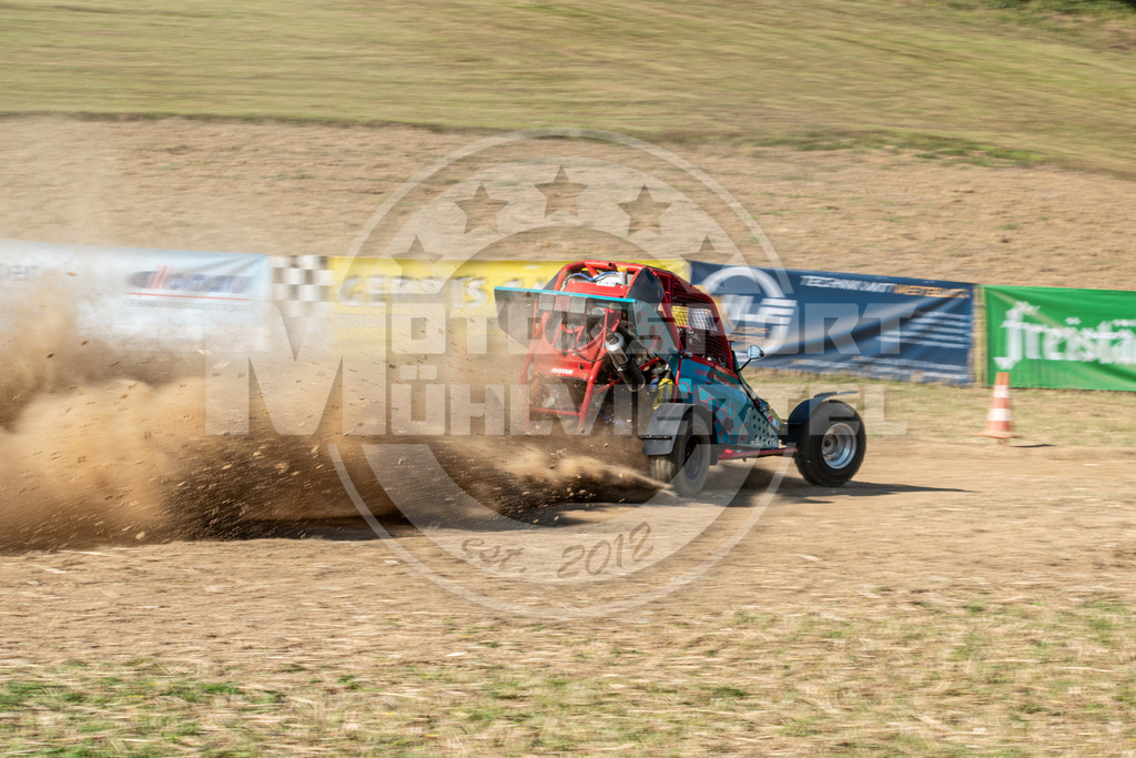 Feldslalom (332 von 383) | Motorsport Mühlviertel