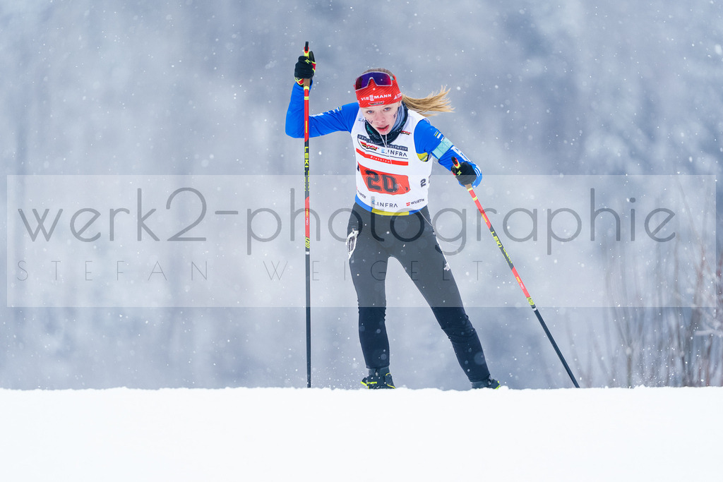 DSC Ruhpolding | 3. DSV E.INFRA Schülercup Biathlon in der Chiemgau Arena Ruhpolding