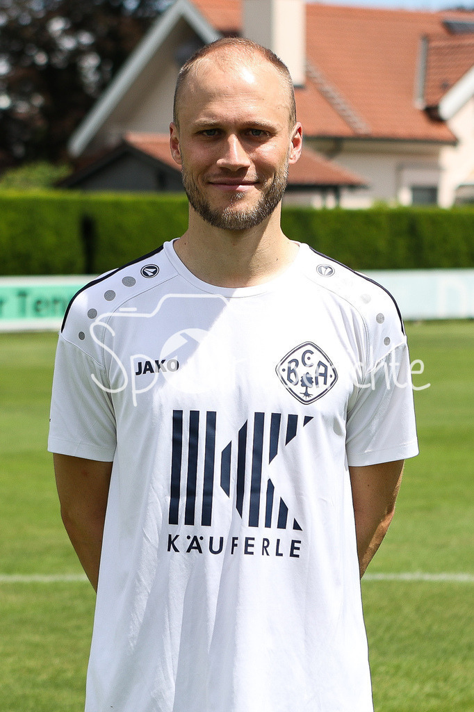 BC Aichach | Maximilian SCHMUTTERMAIR