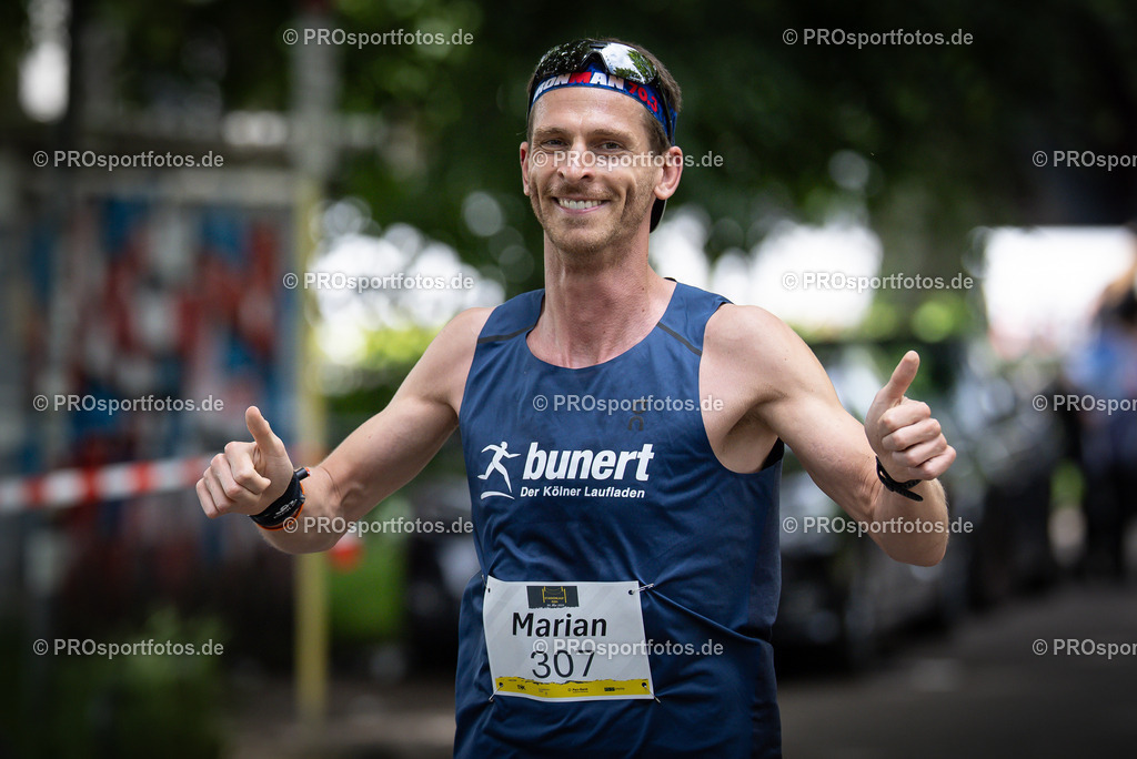 Stadionlauf Köln, 26.05.2024 | Impressionen von Stadionlauf Köln am 26.05.2024 rund um das RheinEnergie-Stadion in Koeln-Müngersdorf.