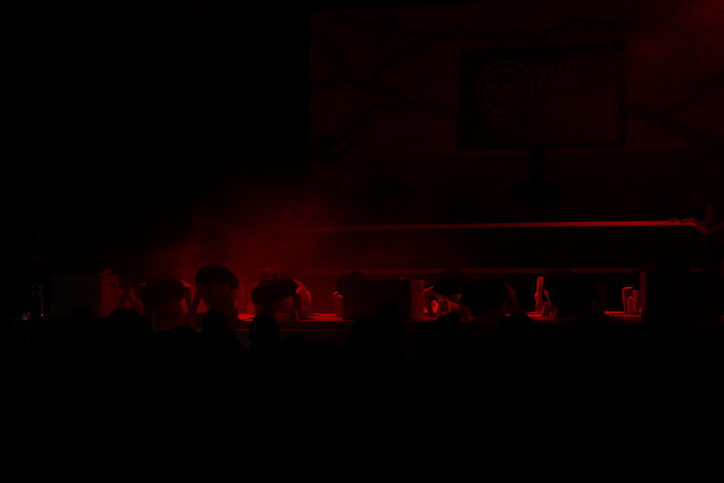 18. November 2022 - Abendundunterhaltung TV/DTV Neftenbach | 18. November 2022 / MZH Auenrain, Neftenbach
Abendundunterhaltung TV/DTV Neftenbach
Motto: Klick zum Glück
Bild: Sportfotografie Markus Aeschimann | www.markus-aeschimann.ch - Realisiert mit Pictrs.com