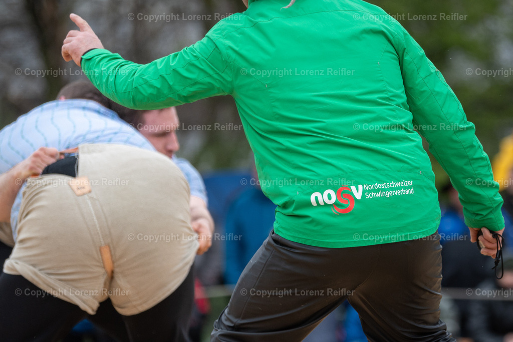 Schwingen -  Rheintal-Oberländer 2024 | Trübbach, 24.3.24, Schwingen - Rheintal-Oberländer.