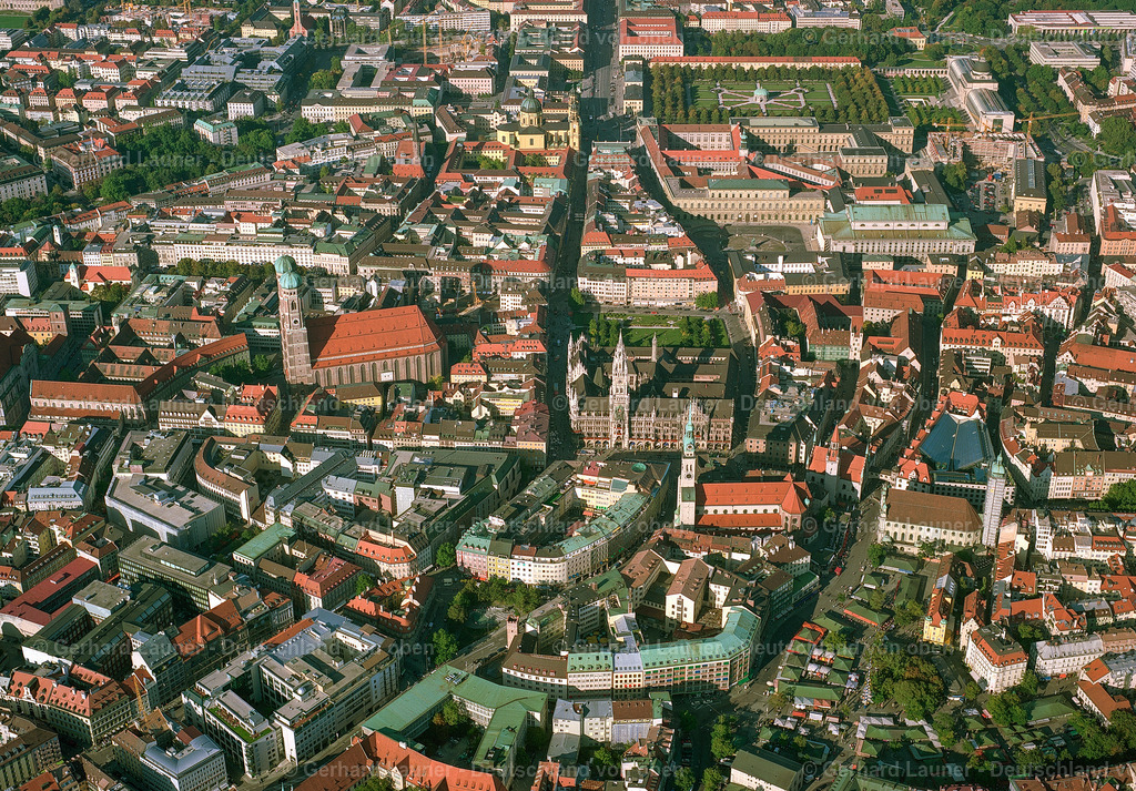 7524021 | Innenstadt München