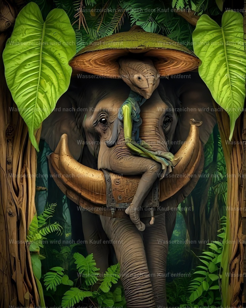 Surreale Bilder | Entdecke faszinierende surreale Bilder: Fantasievolle Kunstwerke, kreative Fotomontagen und inspirierende Motive für deine Projekte. Lass dich von einzigartigen, surrealen Bildern begeistern und finde neue Inspiration! - Realisiert mit Pictrs.com