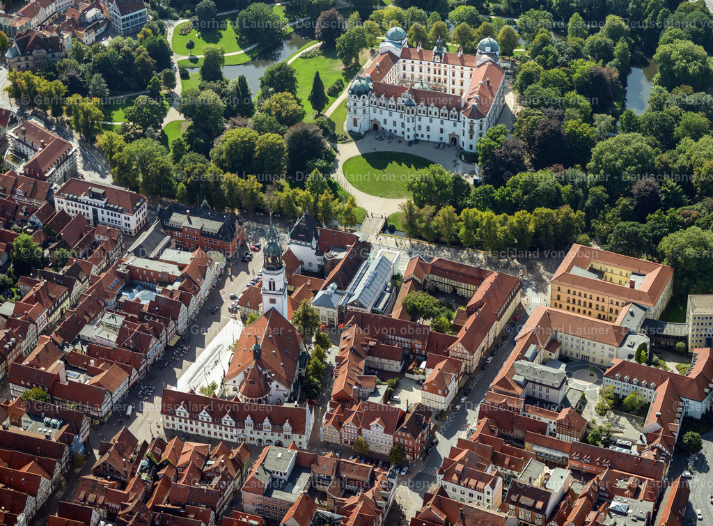 3292956 | Altstadt Hansestadt Celle