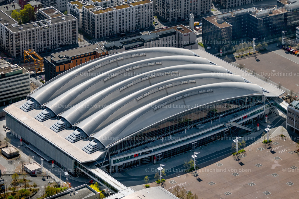 4020409 | Halle 3, Messe Frankfurt am Main