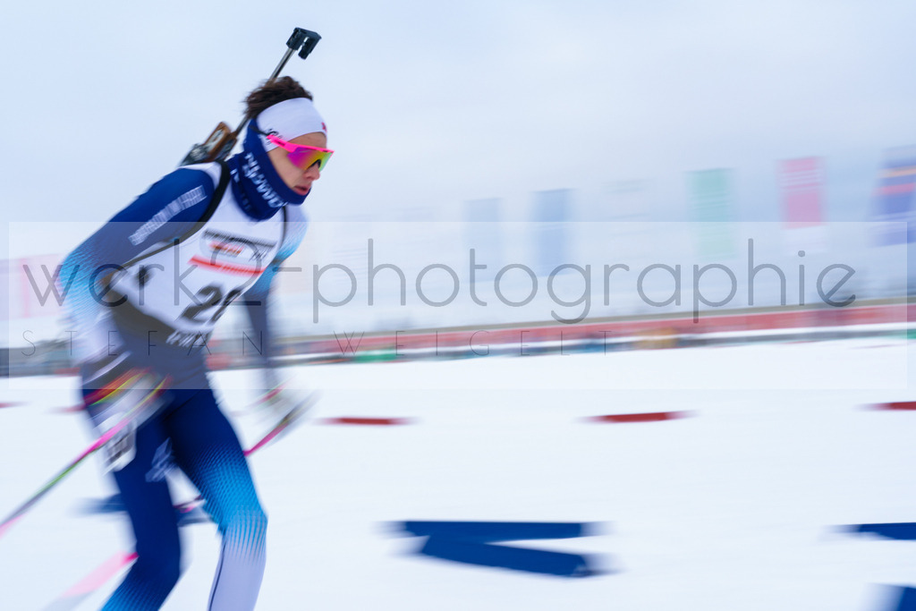 DP Oberwiesenthal | Alpencup/DP Deutschlandpokal in Oberwiesenthal am 15.-17.12.2023