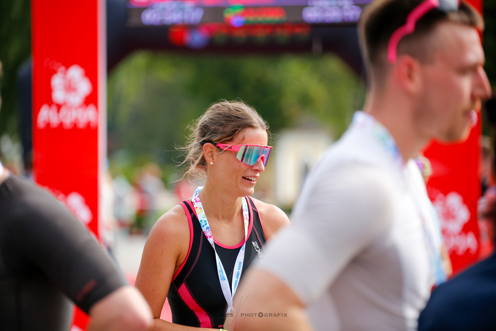 ALOHA MONDSEE TRIATHLON 2025 | AUSTRIA, 07.09.2025, Mondsee, ALOHA MONDSEE TRIATHLON 2025, Photo: WAPICS / Andreas Willdoner