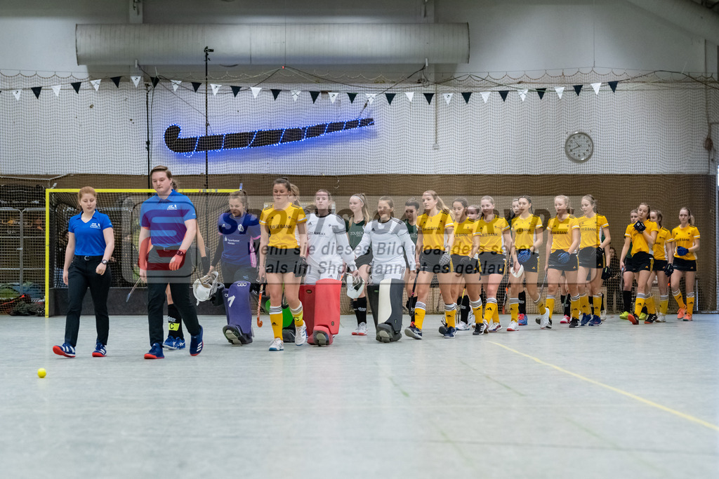 SFE_20230225_0003 | Deutsche Meisterschaft Weibliche U16 Halle 2023 am 25.02.2023 in Düsseldorf (DSC99), Photo: Stephan Fehrmann 2022 (Sports-Gallery)