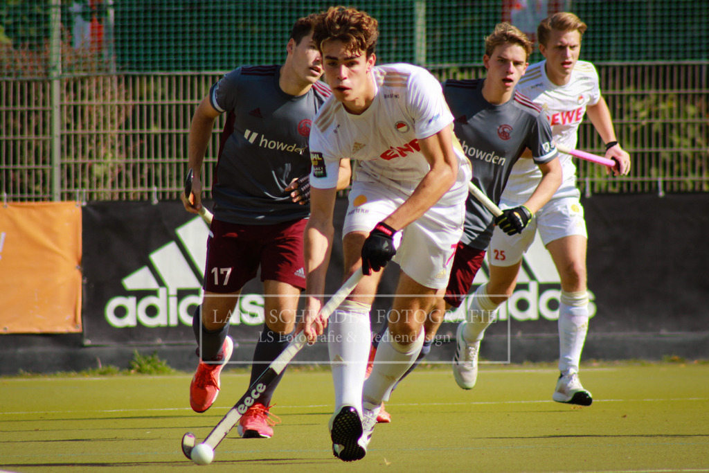 Rot - Weiß Köln - Münchner SC 25.09.22-27 | lanaschraderfotografie - Realisiert mit Pictrs.com