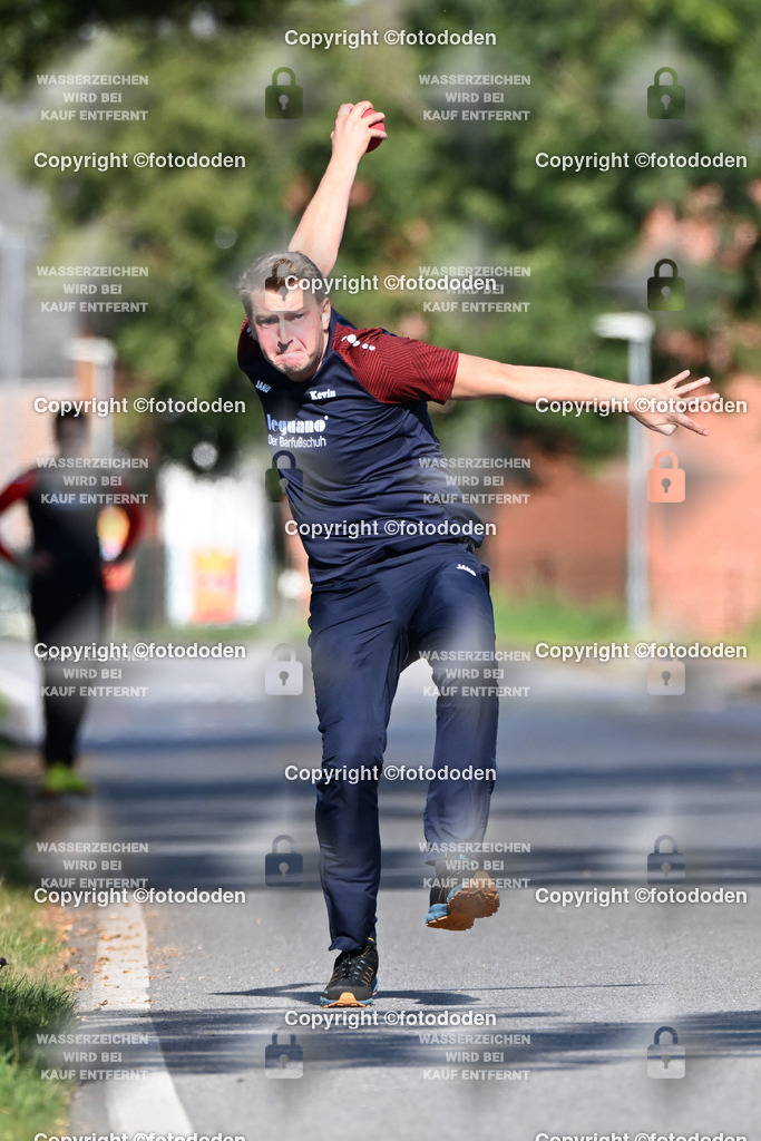 DSC_2764 | Kevin Janßen / SG Wiesederfehn/Wiesede I