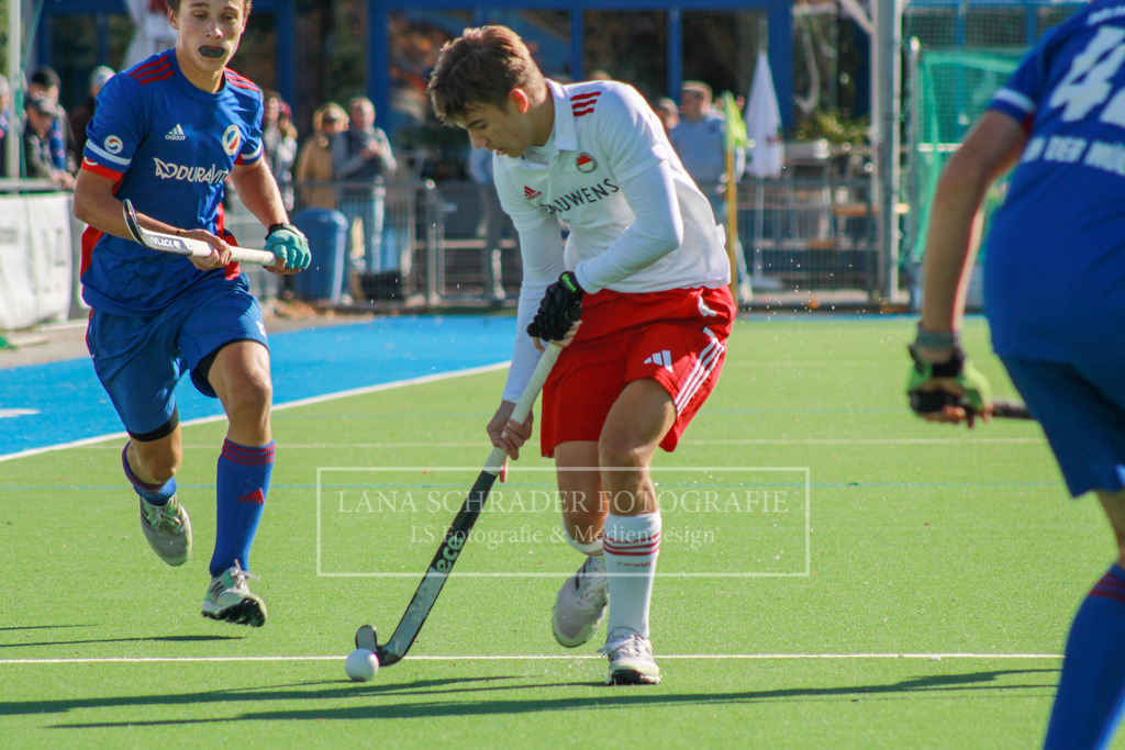 MU16 REGIONALLIGA DM ZW F  RWK-MHC 15.10.23 MANNHEIM-063 | lanaschraderfotografie - Realisiert mit Pictrs.com