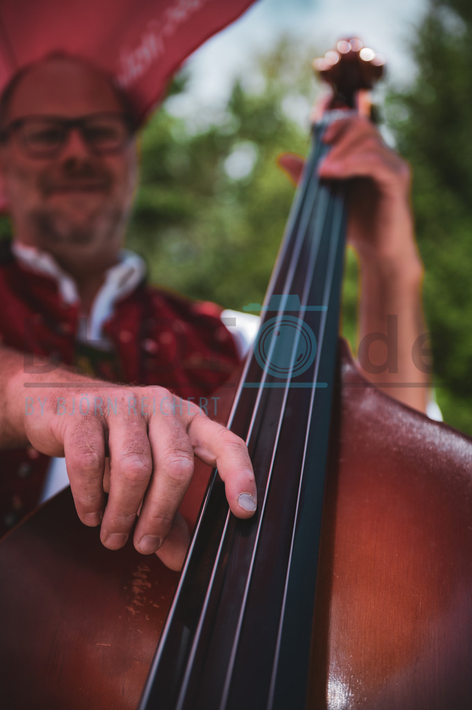 Strings | Menschen
© Björn Reichert/Bhoto.de