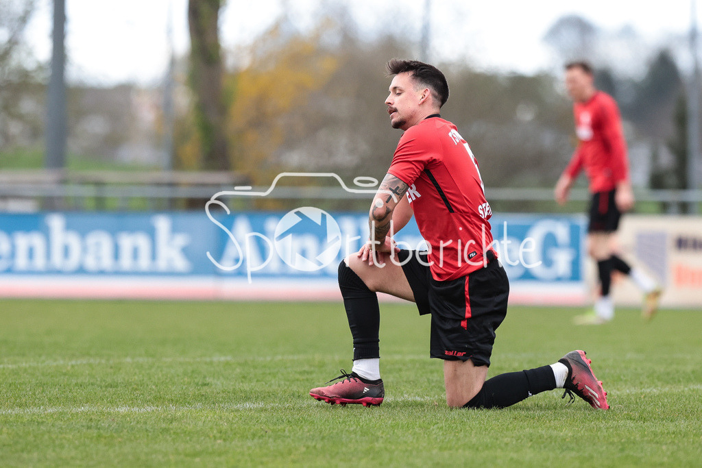 TSV Aindling - TSV Jetzendorf | Aind #6