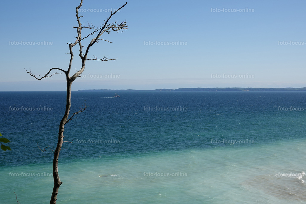 Colorful Baltic sea | Colorful Baltic sea