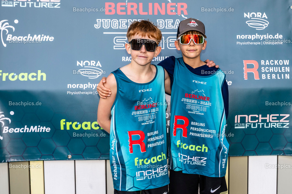 2026-200119355-Jugend-Beach-Serie | 16.05.2026;  Foto: Gerold Rebsch - www.beachpics.de