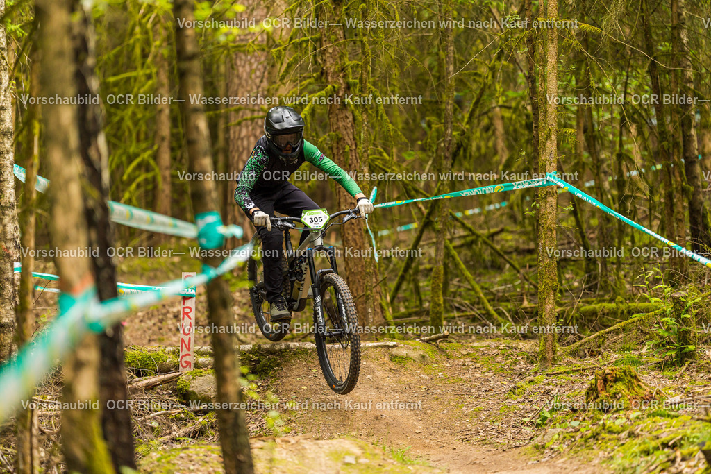 Enduro One Trieb Freitag R3-0475 | OCR Bilder Fotograf Eisenach Michael Schröder