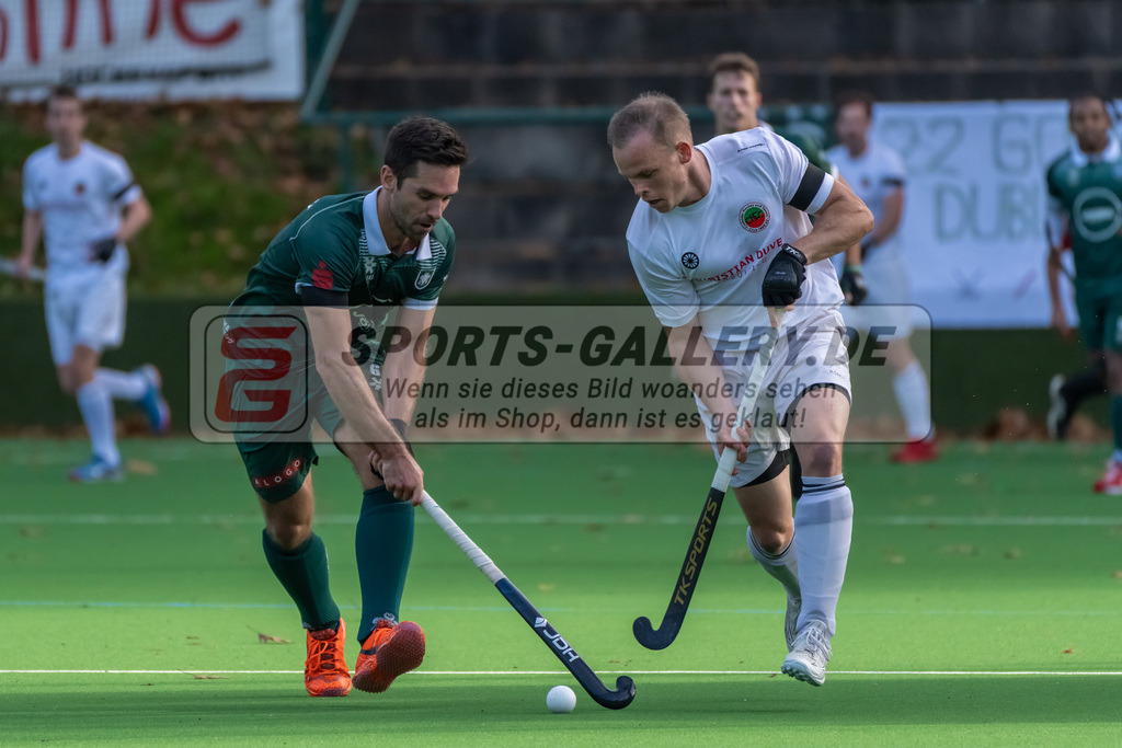 HK_20251019_103611 | 1. Bundesliga Herren Uhlenhorst Mülheim - Crefelder HTC 19.10.2025