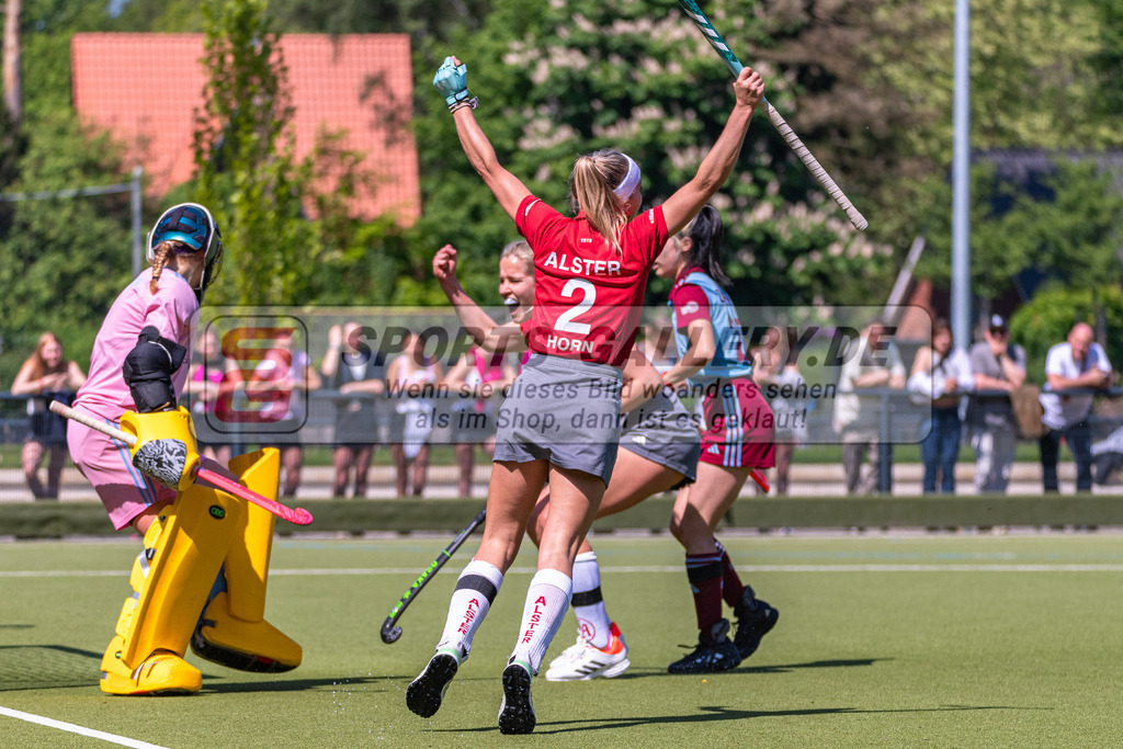 SM_20240511-D5A_8080 | Playoffs:1.Bundesliga Feldhockey (W) DCadA  -UHC /  2:1 (2:0)