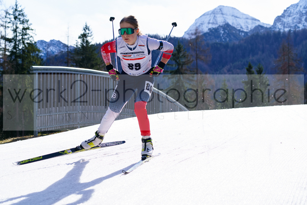 DSC Ruhpolding | Deutscher Schülercup Ruhpolding in der CHIEMGAU Arena am 2. und 3. März 2024