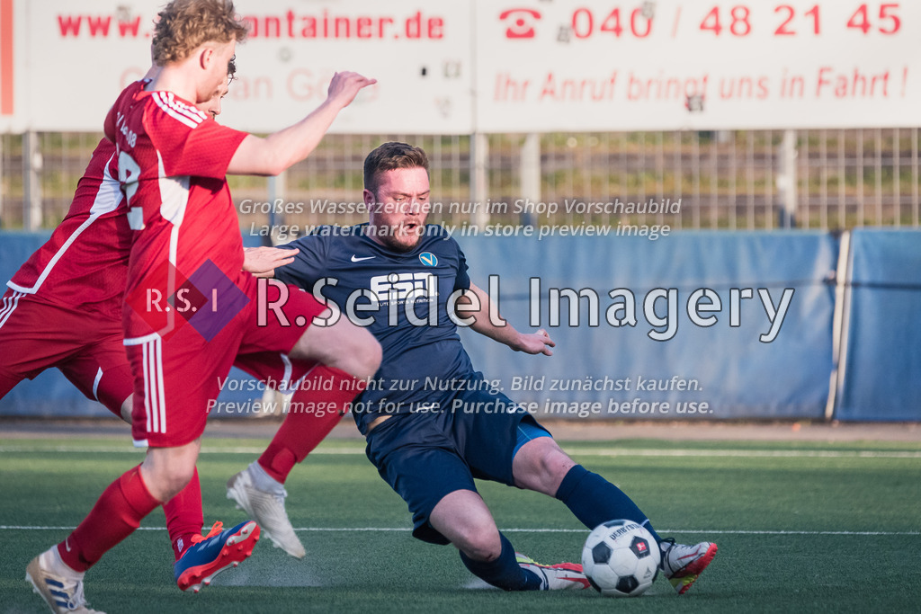 RS-1-108000 | Jan Johansen (#30, SCV)