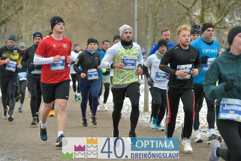 VR Bank Hauptlauf 10km | 40. Optima 3koenigslauf 2026 - Realisiert mit Pictrs.com