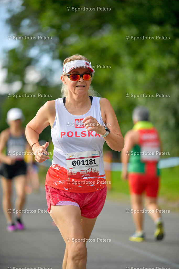 WMAC 2024 - Day 4_9 | World Masters Athletics Championship am 17.08.2024 in Gotheburg; SpeerwurfPhoto: Kai Peters - Realisiert mit Pictrs.com