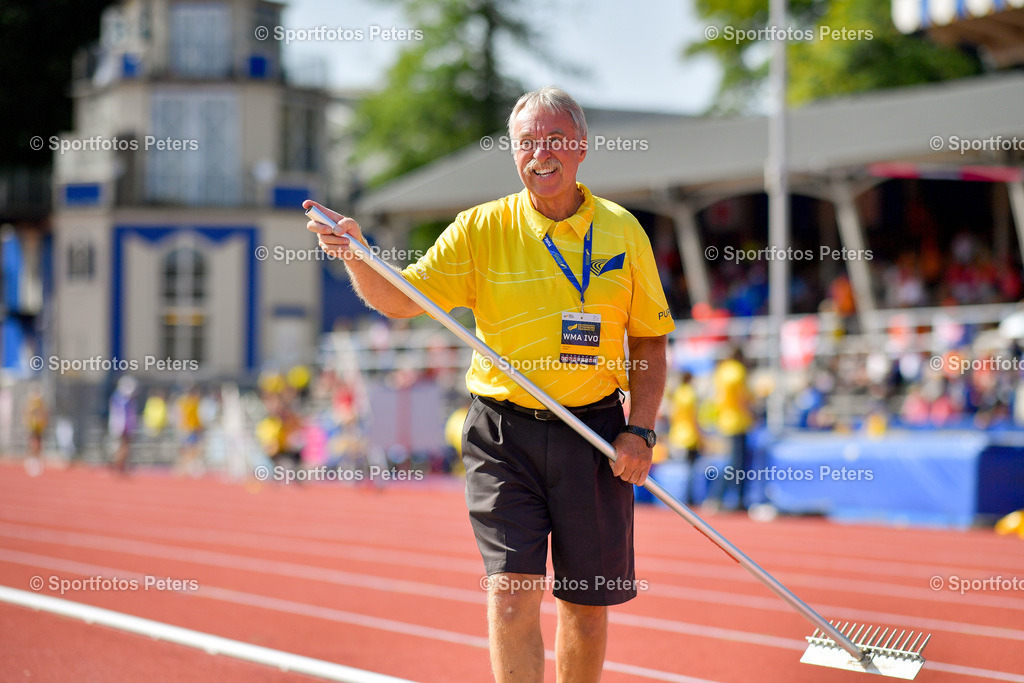 WMAC - Day 1_98 | World Masters Athletics Championship am 13.08.2024 in Gotheburg; SpeerwurfPhoto: Kai Peters - Realisiert mit Pictrs.com