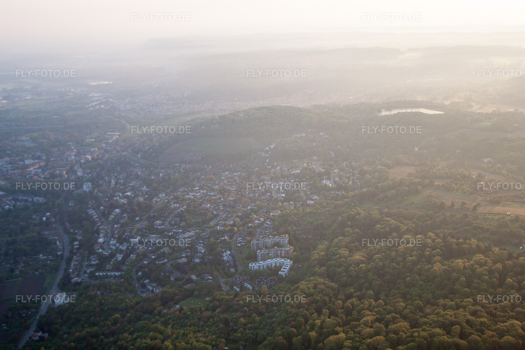 Luftbild: Durlach von Süden im Ortsteil Durlach in Karlsruhe im Bundesland Baden-Württemberg in Deutschland. Foto: IMG_56903.jpg vom 08.05.2013 durch Werner Riehm/FLY-FOTO.de