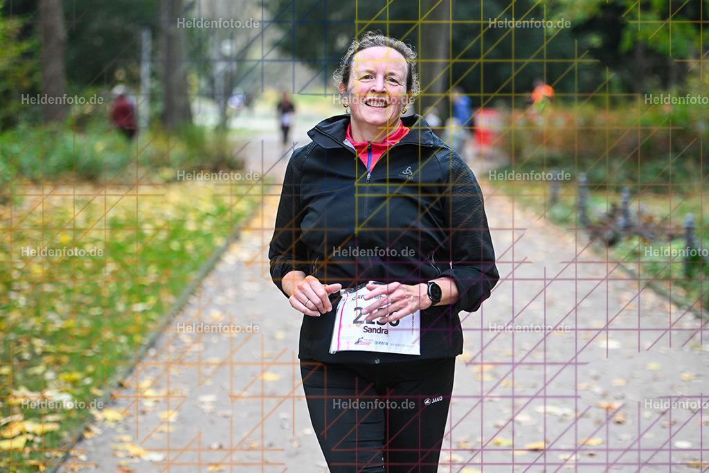 Bottroper Herbstwaldlauf 2025  | Bottroper Herbstwaldlauf 2025 