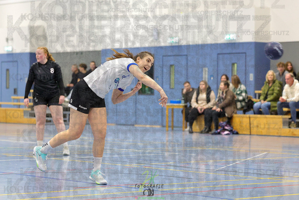 Frauen 2. Bezirksklasse, SG Rechtenbach - HSG Kleenheim/Langgöns III | Frauen 2. Bezirksklasse, SG Rechtenbach - HSG Kleenheim/Langgöns III am 16.11.2024 in Rechtenbach (Sporthalle Rechtenbach)Photo © 2024 - Jörg Heinrich - Realisiert mit Pictrs.com