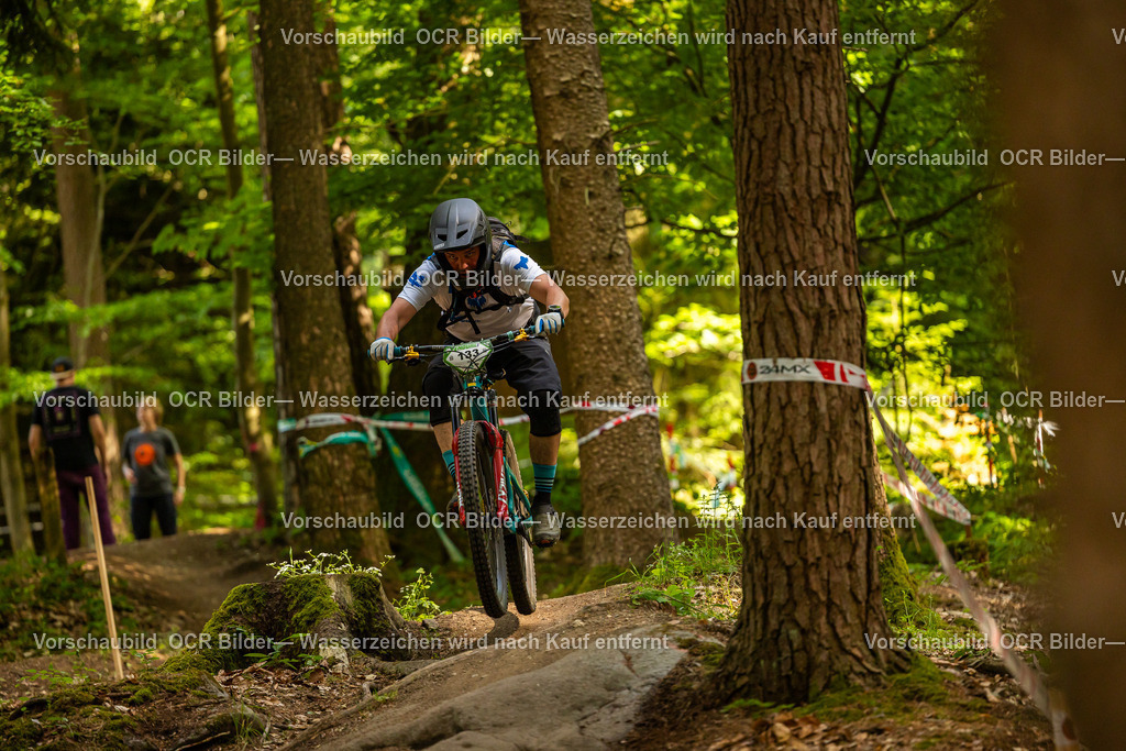 E1 Trieb Samstag R6-2966 | OCR Bilder Fotograf Eisenach Michael Schröder