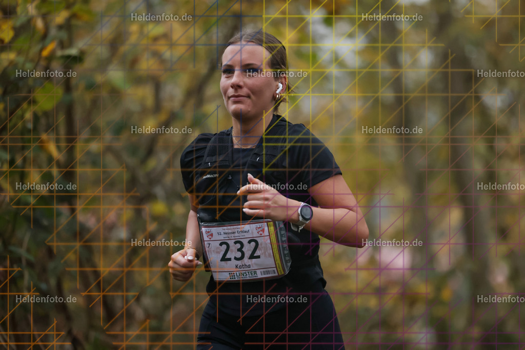 Neusser Erftlauf 2025  | Neusser Erftlauf 2025 Foto: Heldenfoto.de