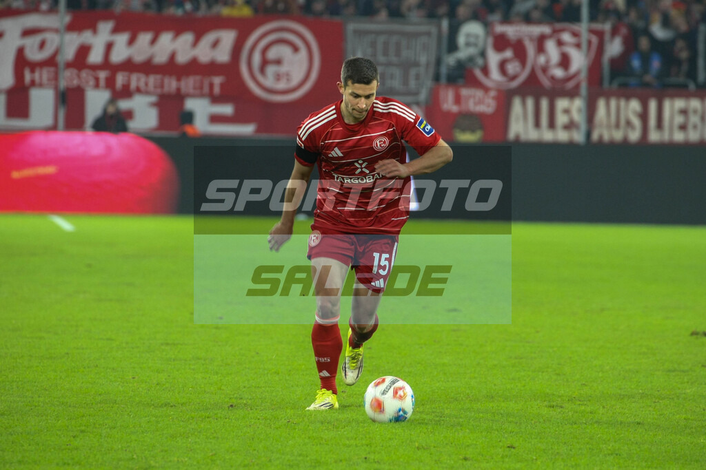 Fortuna Düsseldorf  Saison 25/26 - © Sportfoto-Sale (MK) | Tim Oberdorf - Fortuna Düsseldorf - SC Preußen Münster 25/26 - © Sportfoto-Sale (MK) - Realisiert mit Pictrs.com
